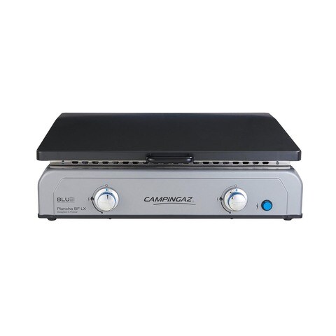 Campingas Gas Barbecue Plancha