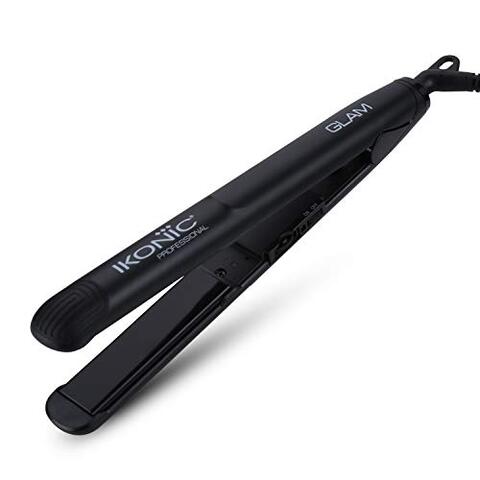 Jack and jillian store hair straightener