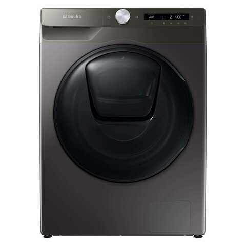 Samsung Washer &amp; Dryer WD10T554DBN/GU 10/7KG