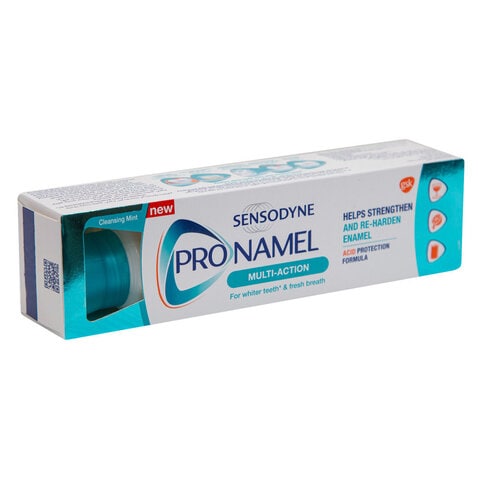 Sensodyne T/P Proenamel Multiaction 75 Ml