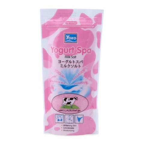 يوكو يوجرت ملح صبا 300 جرام