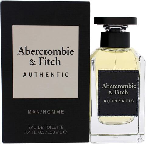 m abercrombie