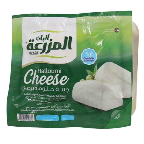 The Farm Cheese Haloumi 250 Gram