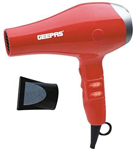 Geepas hotsell hair dryer