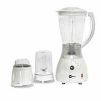 Mychoice 3-In-1 Blender 300W MBL-618 White