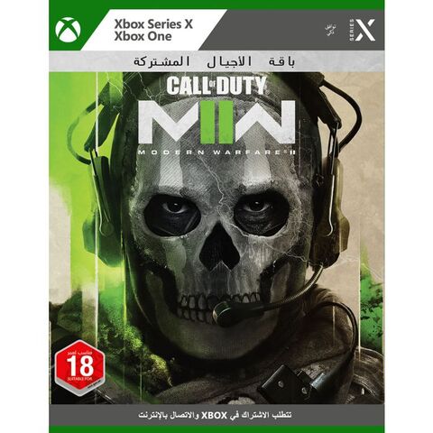 Modern warfare deals remastered xbox store