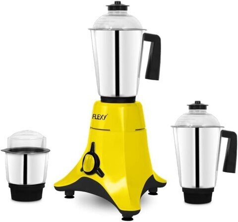 750 W Preethi Popular Mixer Grinder, For Wet & Dry Grinding