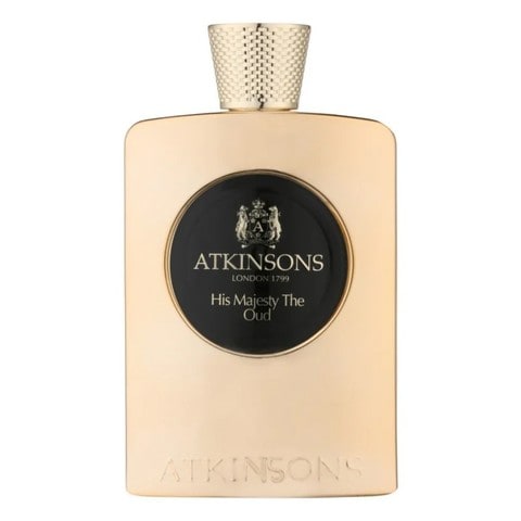 Buy Atkinsons 1799 His Majesty The Oud Eau De Parfum For Men