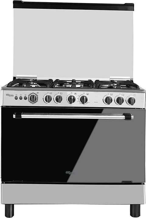 general gas oven