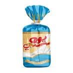Buy Yaumi Sliced Milk Bread 300g in Saudi Arabia