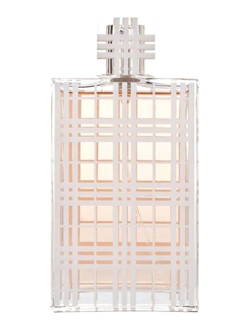 Burberry Brit Eau De Toilette For Women - 100ml