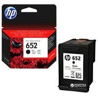 HP 652 Black