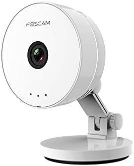 Foscam plug best sale and play