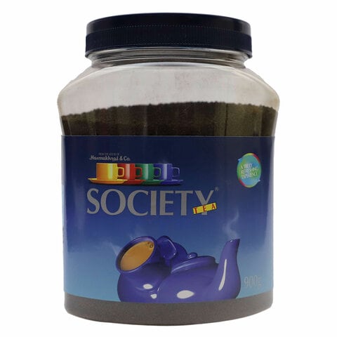 Society Leaf Tea 900g