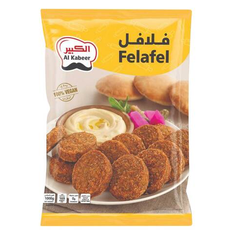 Al Kabeer Falafil 1kg