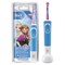 Oral-B Vitality Rechargeable Kids Frozen Toothbrush D100 Blue