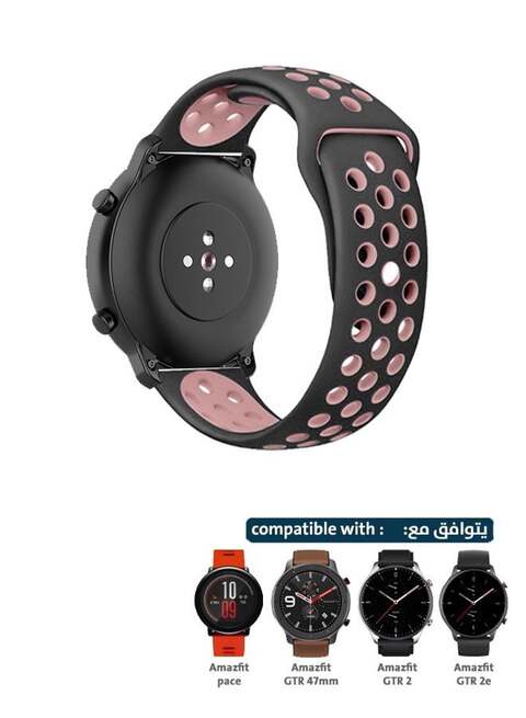 Buy Fitme Sport Band For Amazfit GTR 47mm Amazfit GTR 2 GTR 2E