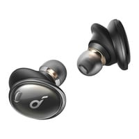 Anker Soundcore Liberty 3 Pro True Wireless In-Ear Earbuds Black