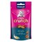 Vitakraft Crispy Crunch Classic Salmon Mit Lachs For Cats 60g
