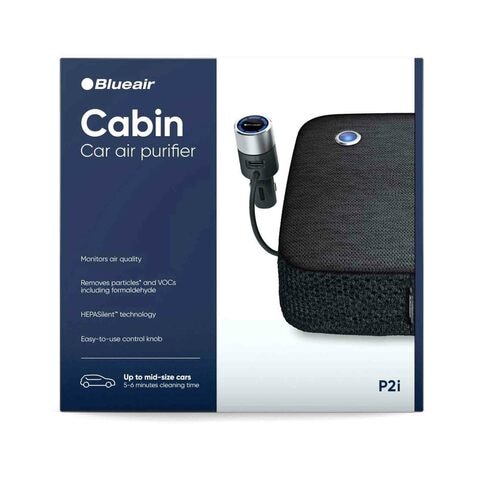 Blueair P2 Cabin Air Purifier