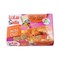 Sadia Breaded Chicken Nuggets With Cheese 270g