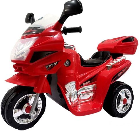 Battery operated motorcycles store for toddlers