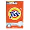 Tide Laundry Powder Detergent Top Load Original Scent 1.5 kg