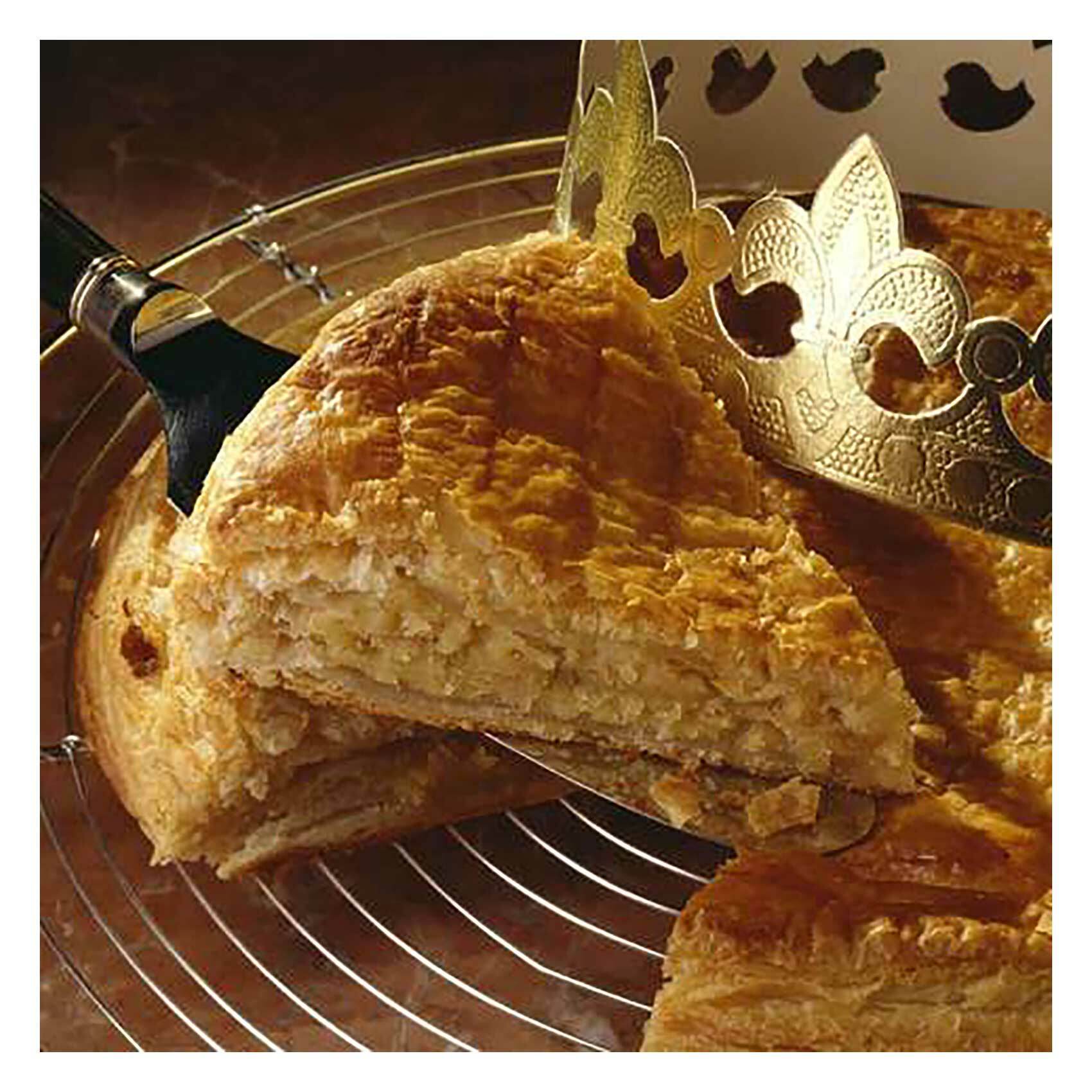 Buy Almond King Galette 750g Online Shop Bakery On Carrefour Uae