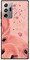 Theodor - Samsung Galaxy Note 20 Ultra Case Cover Pink Piggy Flexible Silicone Cover