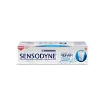 Sensodyne Daily Repair Powered By Novamin Repair &amp; Protect 75ml