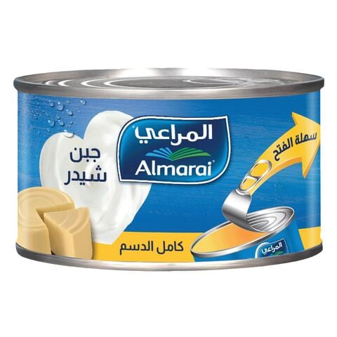 Almarai Cheddar Cheese 200g