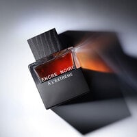 Lalique Encre Noire A L&#39;Extreme Men Eau De Parfum - 100ml