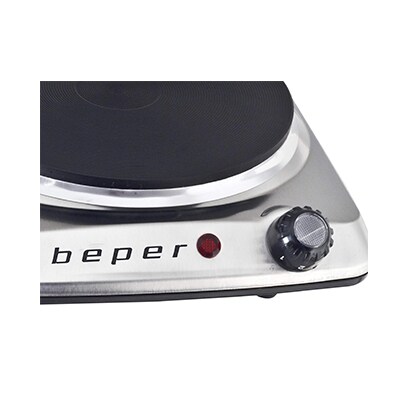 Electric Hotplate - Beper