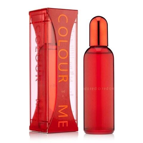 Colour 2025 me perfume