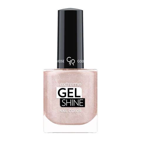 Golden Rose Extreme Gel Shine Nail Lacquer No:11