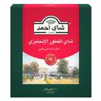 اشتري شاي أحمد - شاي الفطور الإنجليزي شاي أسود – 100 كيس شاي في السعودية