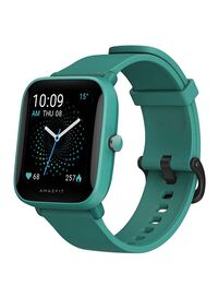 Amazfit Bip U Pro Smartwatch Green