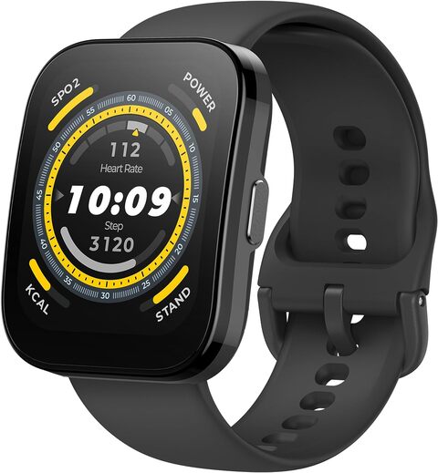 Fitness tracker with discount long battery life