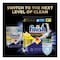 Finish Powerball Quantum All In 1 Lemon Sparkle Dishwasher Detergent 21 Tablets