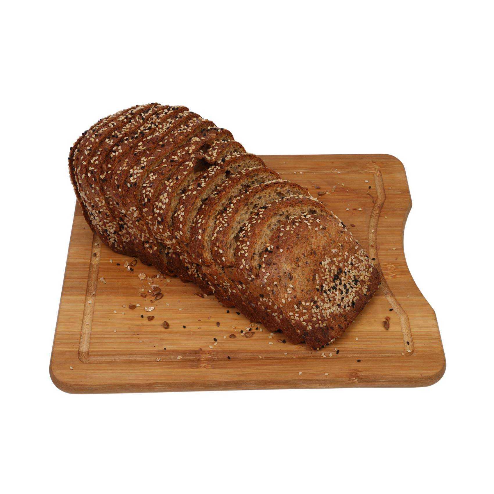 Buy Carrefour Protein Bread 450g