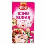 Buy Al Alali All Purpose Icing Sugar 300g in Saudi Arabia