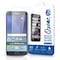 Ozone - Samsung Galaxy A8 Shock Proof Tempered Glass Screen Protector