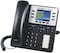Grandstream Gxp2130 Enterprise IP Telephone With 2.8-Inch Color Display