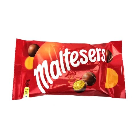 Maltesers Chocolate Crisp - 37 gram