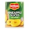 Del Monte Pineapple Slices In Syrup 567g