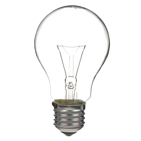 Osram Classic Edison Screw Light Bulbs 100w