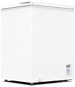 CHiQ 184L CF184 Refrigerator White 1 Years Full &amp; 5 Years Compressor Warranty