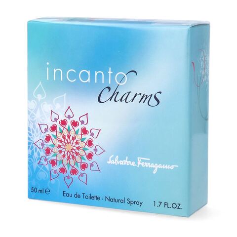 Incanto charms cheap 50ml price