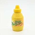 Buy Freshly Mustard Squeeze 255g in Saudi Arabia