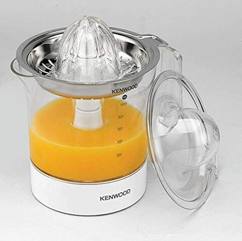 Kenwood true on sale citrus juicer